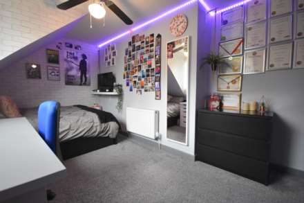 COPPERFIELD ROAD, Poynton, SK12 1LX, Image 15