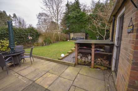 COPPERFIELD ROAD, Poynton, SK12 1LX, Image 19