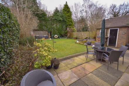 COPPERFIELD ROAD, Poynton, SK12 1LX, Image 20