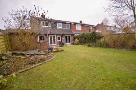 COPPERFIELD ROAD, Poynton, SK12 1LX, Image 21