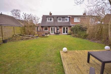 COPPERFIELD ROAD, Poynton, SK12 1LX, Image 4