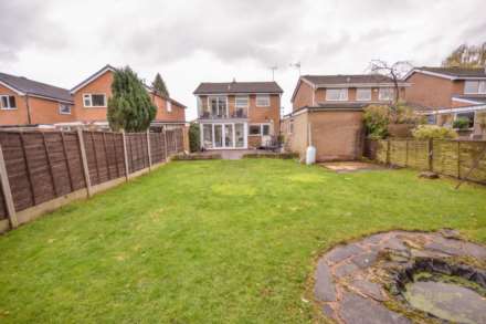 Property For Sale Charlecote Road, Poynton, Stockport
