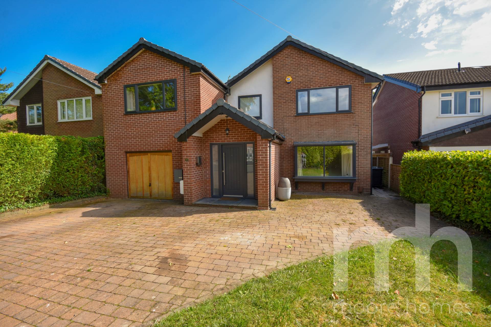 VERNON ROAD, Poynton, SK12 1YR, Image 1