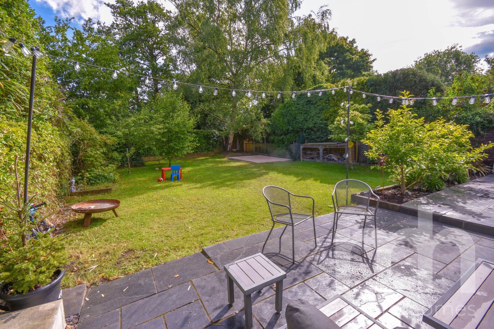 VERNON ROAD, Poynton, SK12 1YR, Image 16