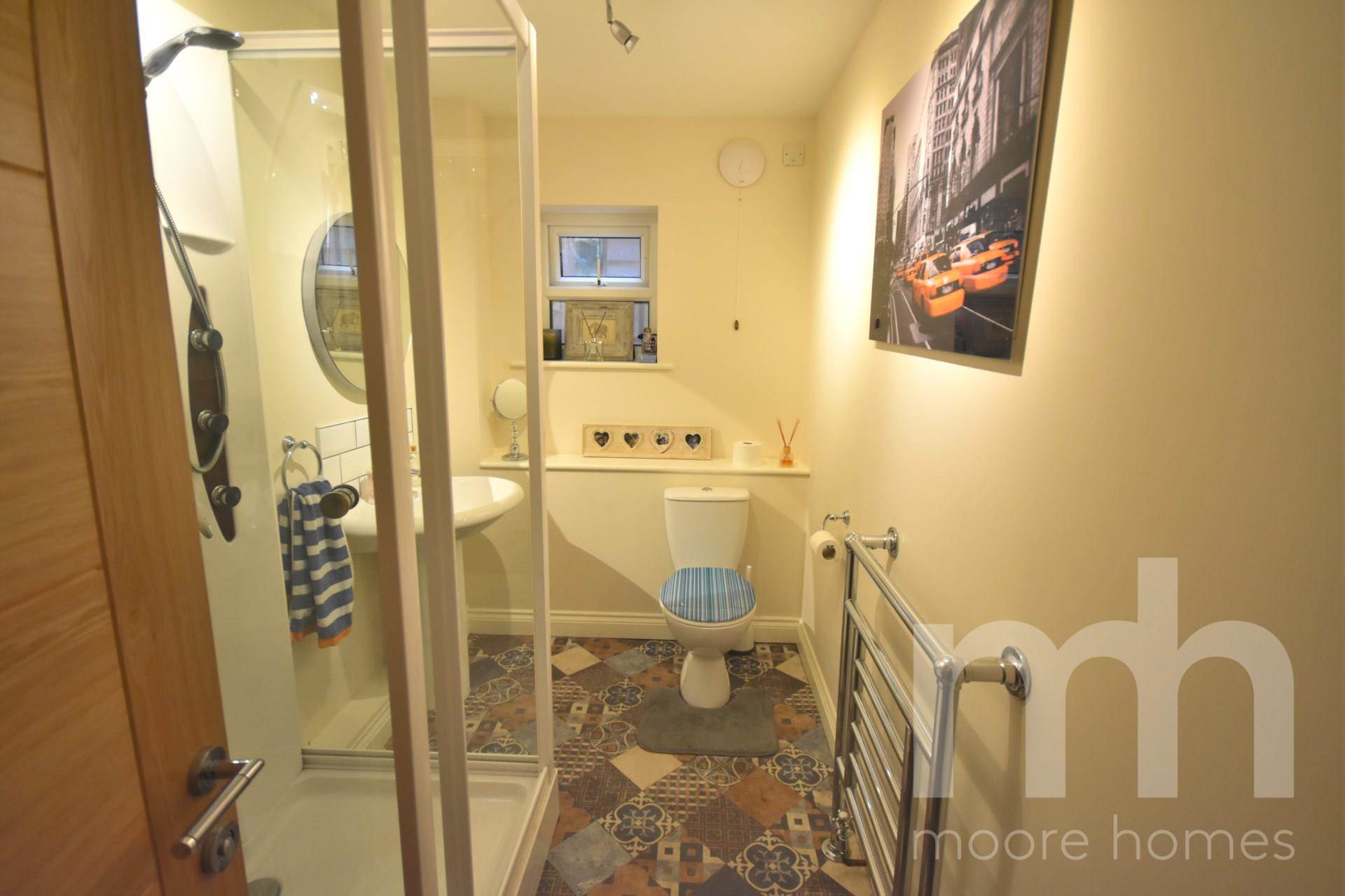 VERNON ROAD, Poynton, SK12 1YR, Image 20