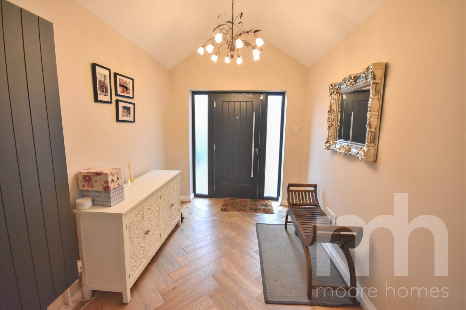 VERNON ROAD, Poynton, SK12 1YR, Image 5