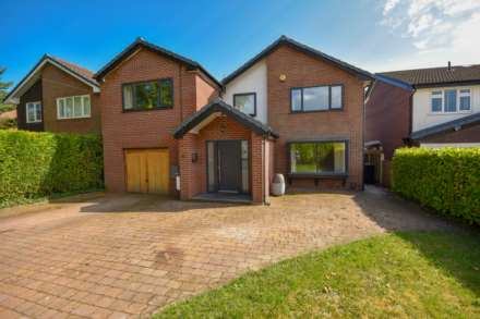 VERNON ROAD, Poynton, SK12 1YR, Image 1