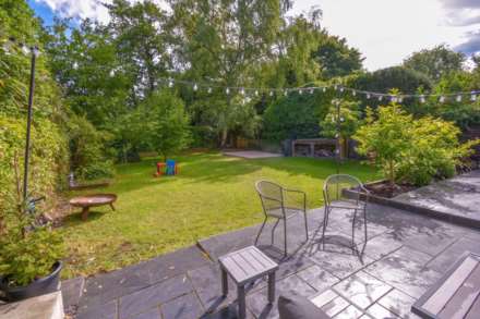 VERNON ROAD, Poynton, SK12 1YR, Image 16