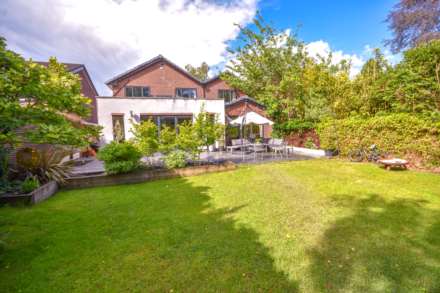 VERNON ROAD, Poynton, SK12 1YR, Image 4
