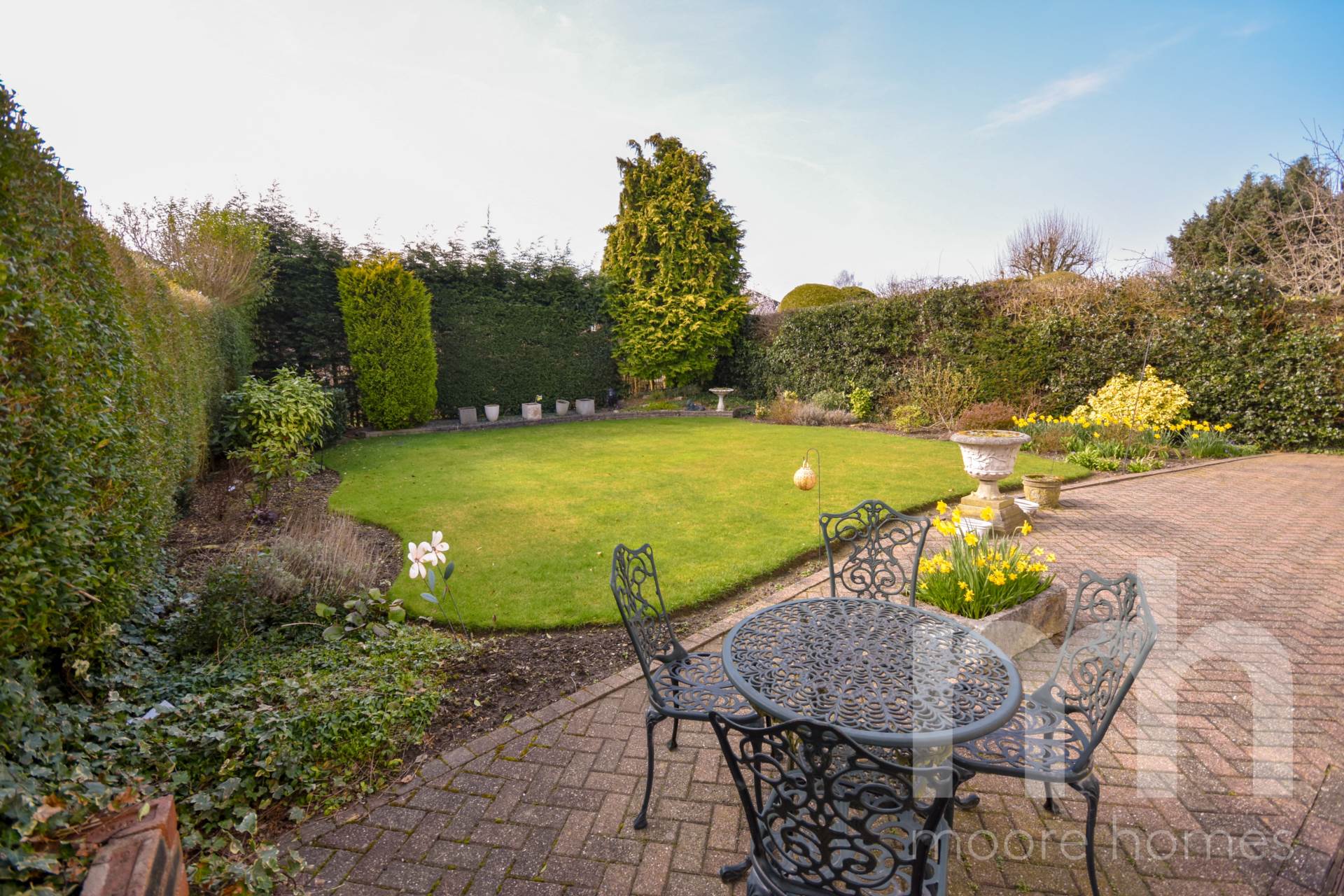CLIFFORD ROAD, Poynton, SK12 1JA, Image 17