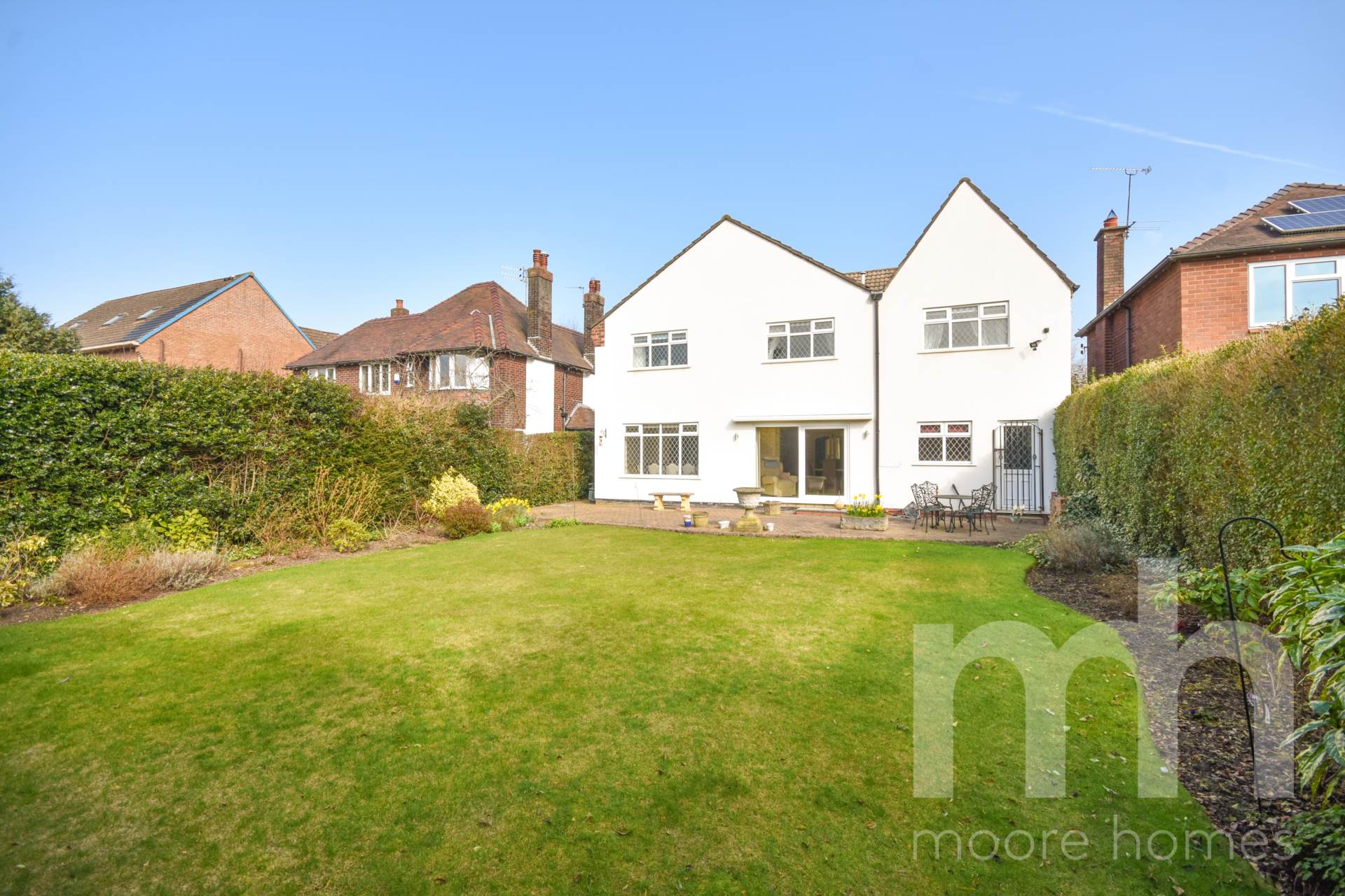 CLIFFORD ROAD, Poynton, SK12 1JA, Image 19