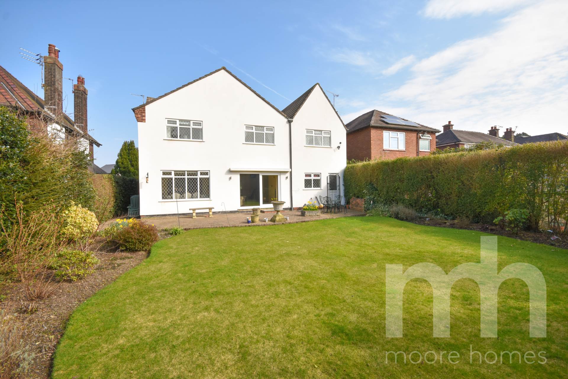 CLIFFORD ROAD, Poynton, SK12 1JA, Image 2