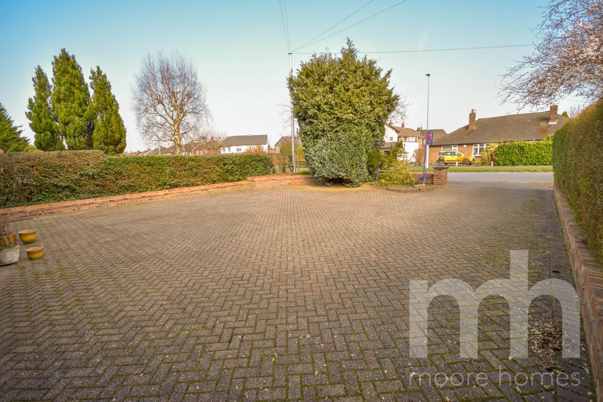 CLIFFORD ROAD, Poynton, SK12 1JA, Image 20