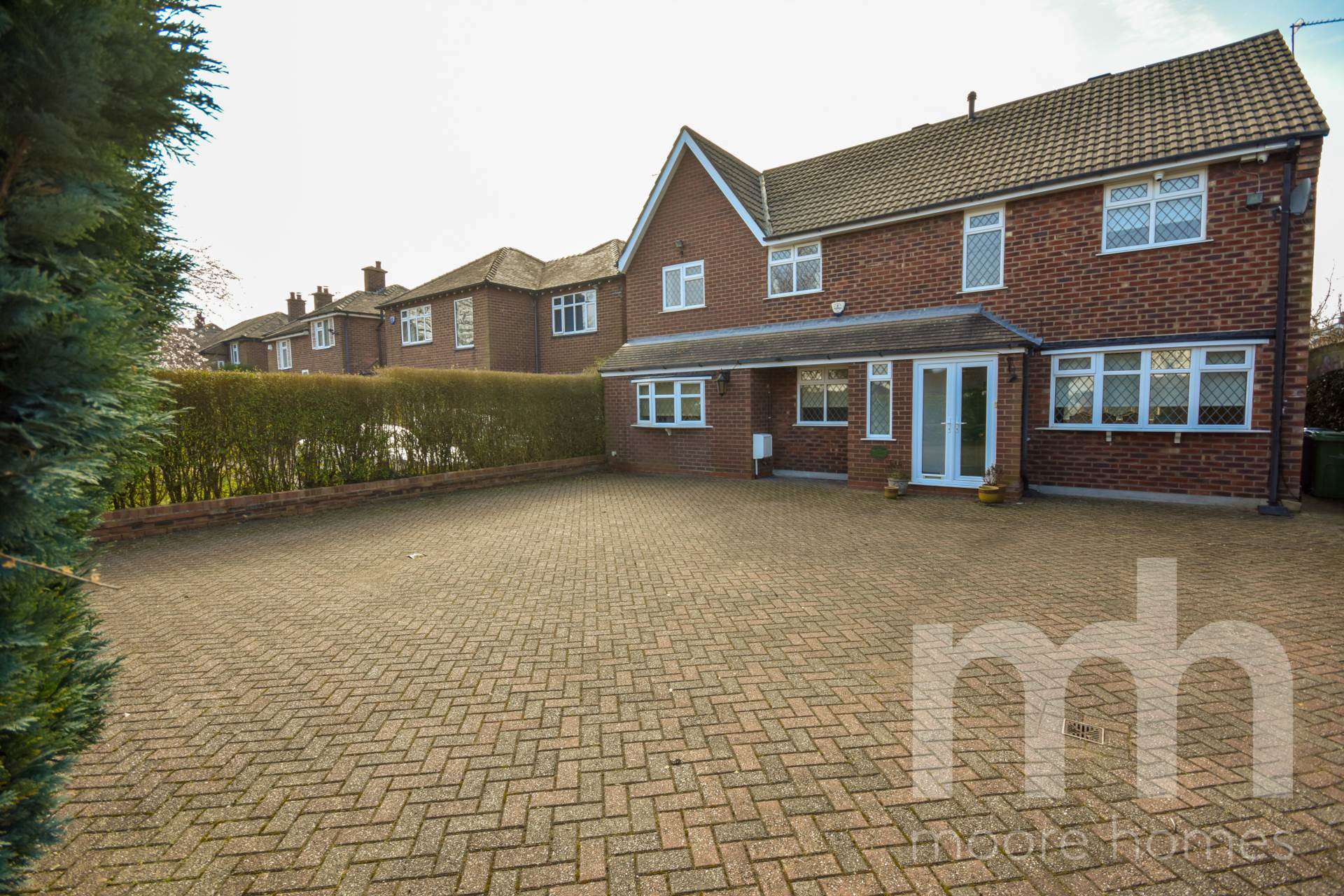 CLIFFORD ROAD, Poynton, SK12 1JA, Image 21