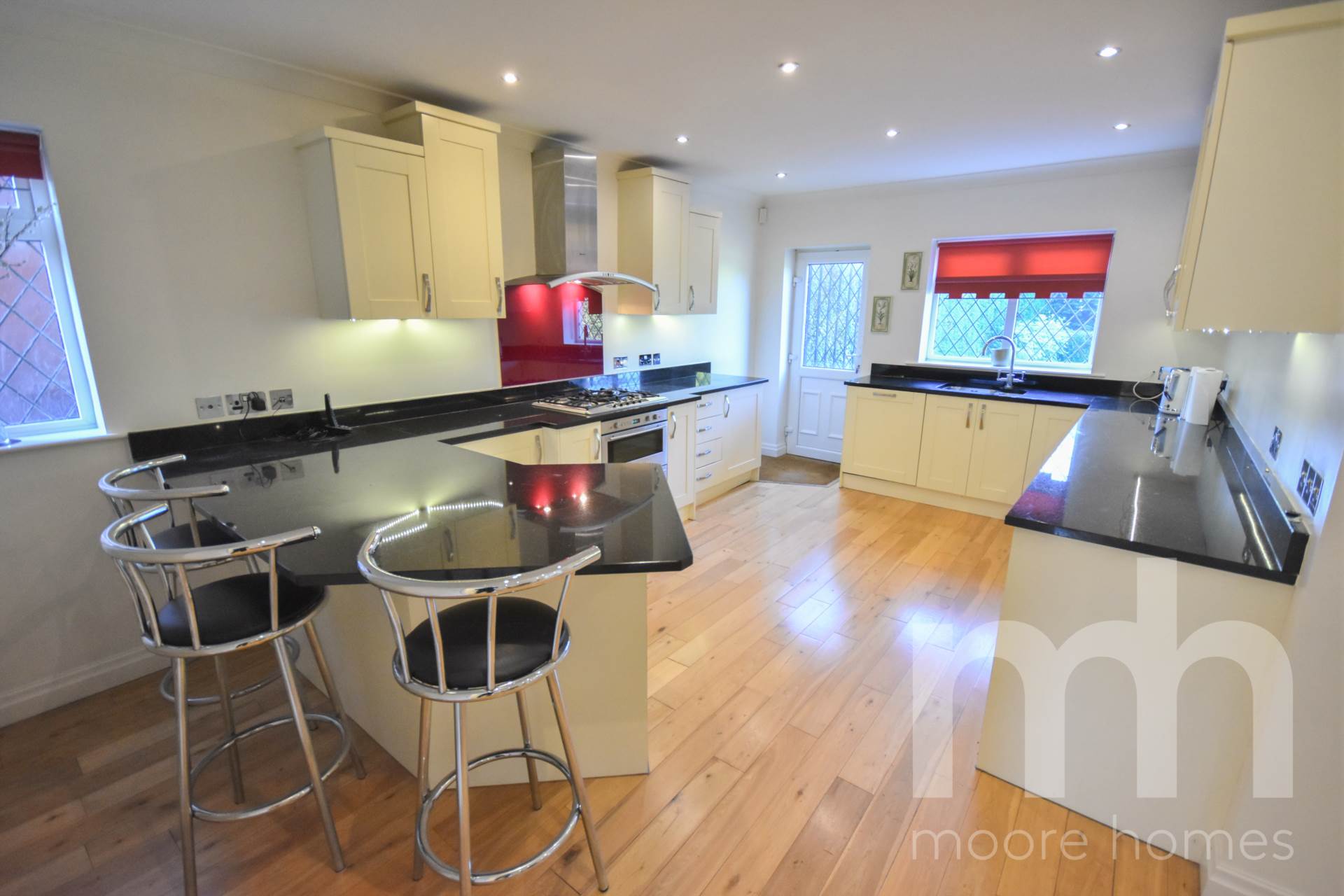 CLIFFORD ROAD, Poynton, SK12 1JA, Image 4