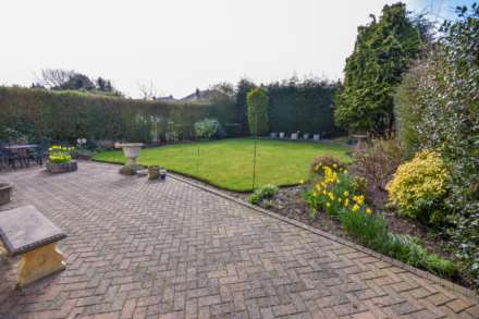 CLIFFORD ROAD, Poynton, SK12 1JA, Image 18