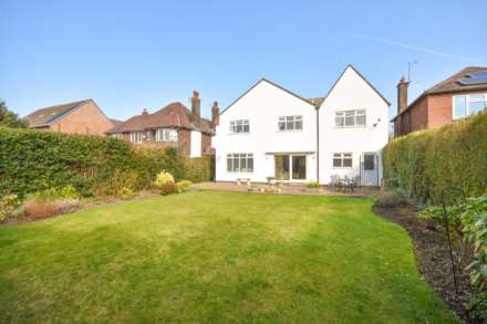 CLIFFORD ROAD, Poynton, SK12 1JA, Image 19