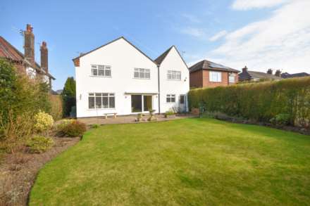 CLIFFORD ROAD, Poynton, SK12 1JA, Image 2