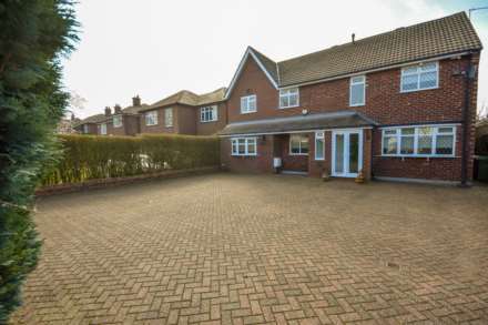 CLIFFORD ROAD, Poynton, SK12 1JA, Image 21