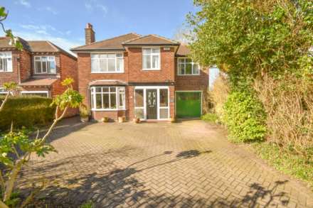 Property For Sale Clumber Road, Poynton, Stockport