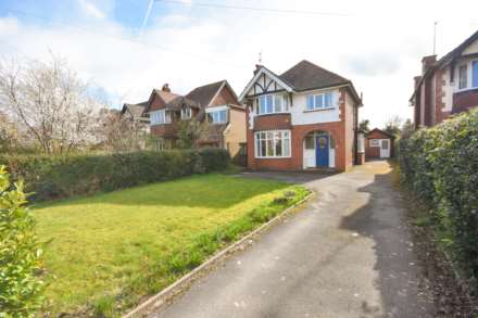 Property For Sale Chester Road, Poynton, Stockport