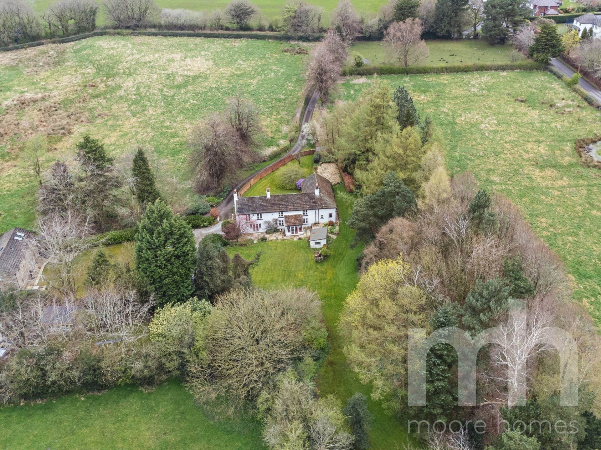 HOLEHOUSE LANE, Whiteley Green, SK10 5SJ, Image 20