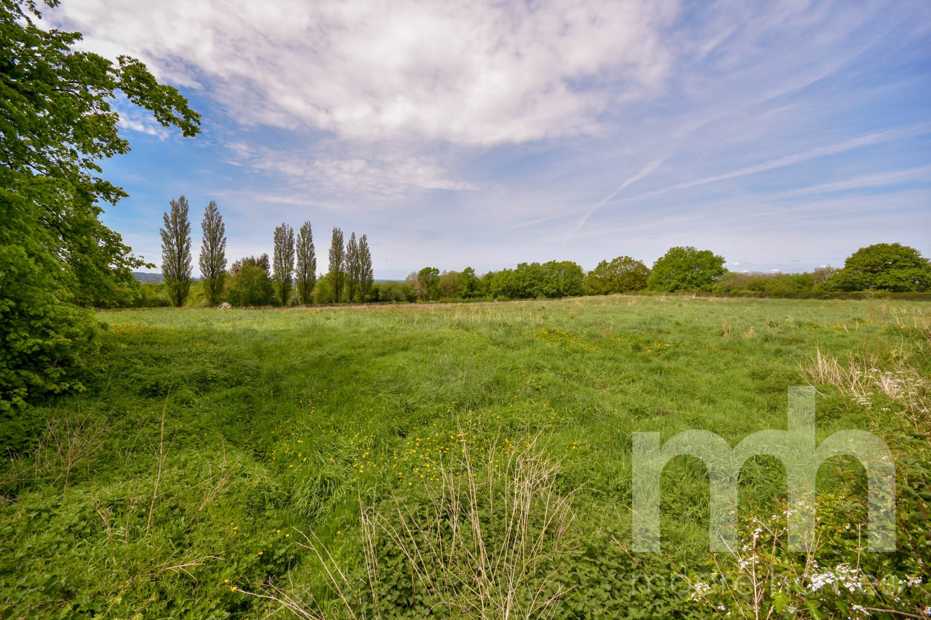 HOLEHOUSE LANE, Whiteley Green, SK10 5SJ, Image 3