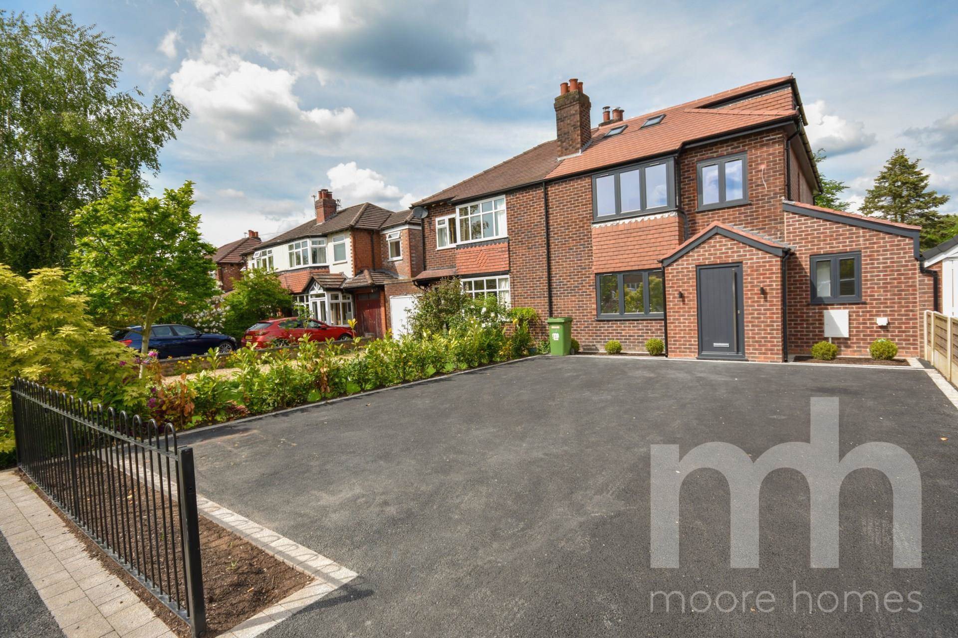 VICARAGE LANE, Poynton, SK12 1BG, Image 1