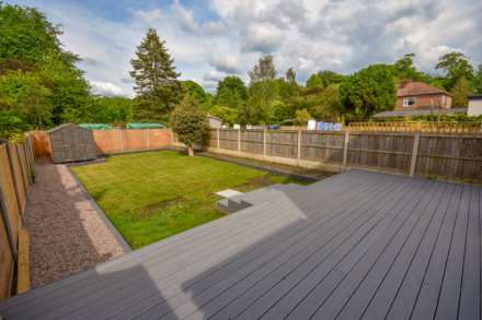 VICARAGE LANE, Poynton, SK12 1BG, Image 14