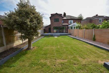VICARAGE LANE, Poynton, SK12 1BG, Image 15
