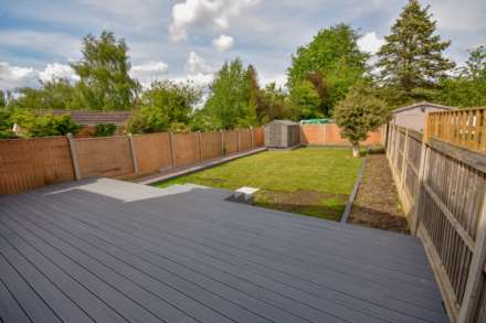 VICARAGE LANE, Poynton, SK12 1BG, Image 4