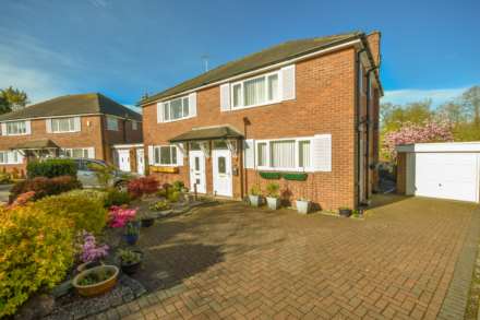 Property For Sale Brookfield Avenue, Poynton, Stockport