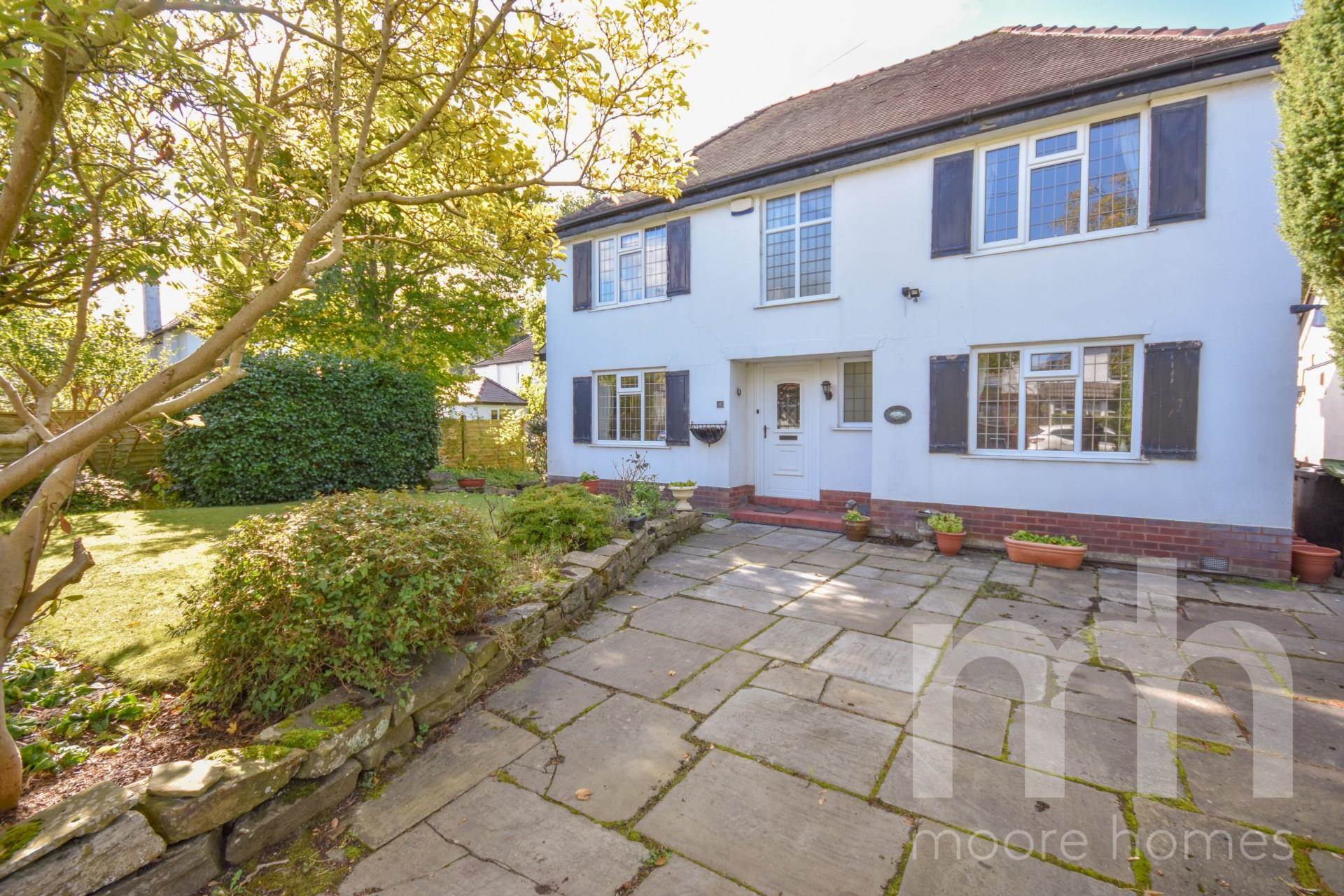HAZELBADGE ROAD, Poynton, SK12 1HE, Image 19
