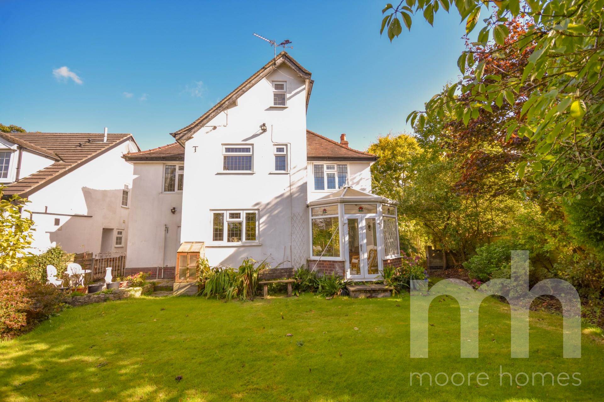 HAZELBADGE ROAD, Poynton, SK12 1HE, Image 2