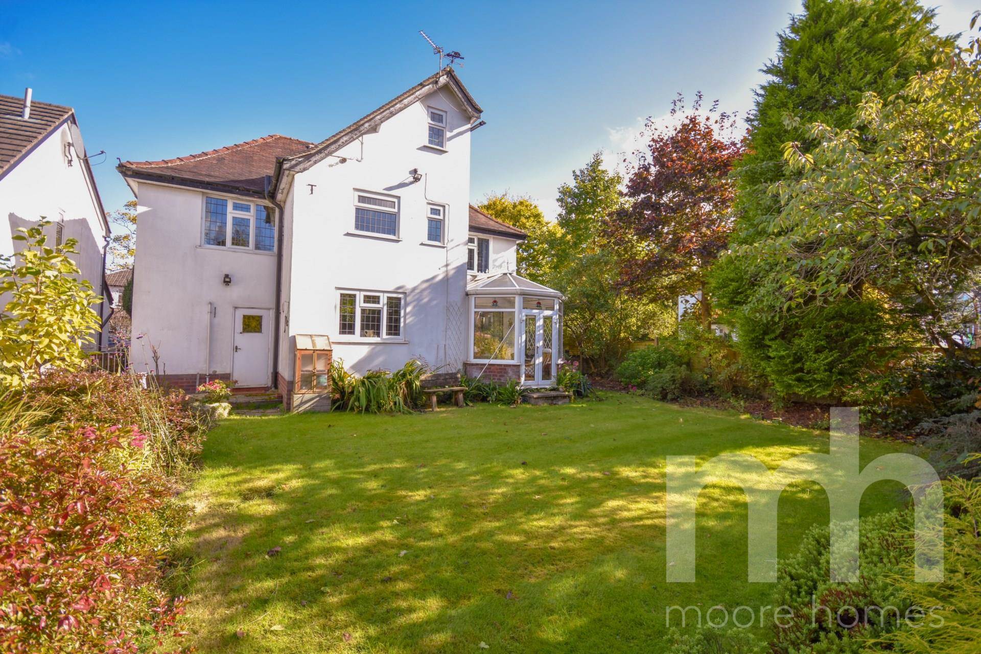 HAZELBADGE ROAD, Poynton, SK12 1HE, Image 20