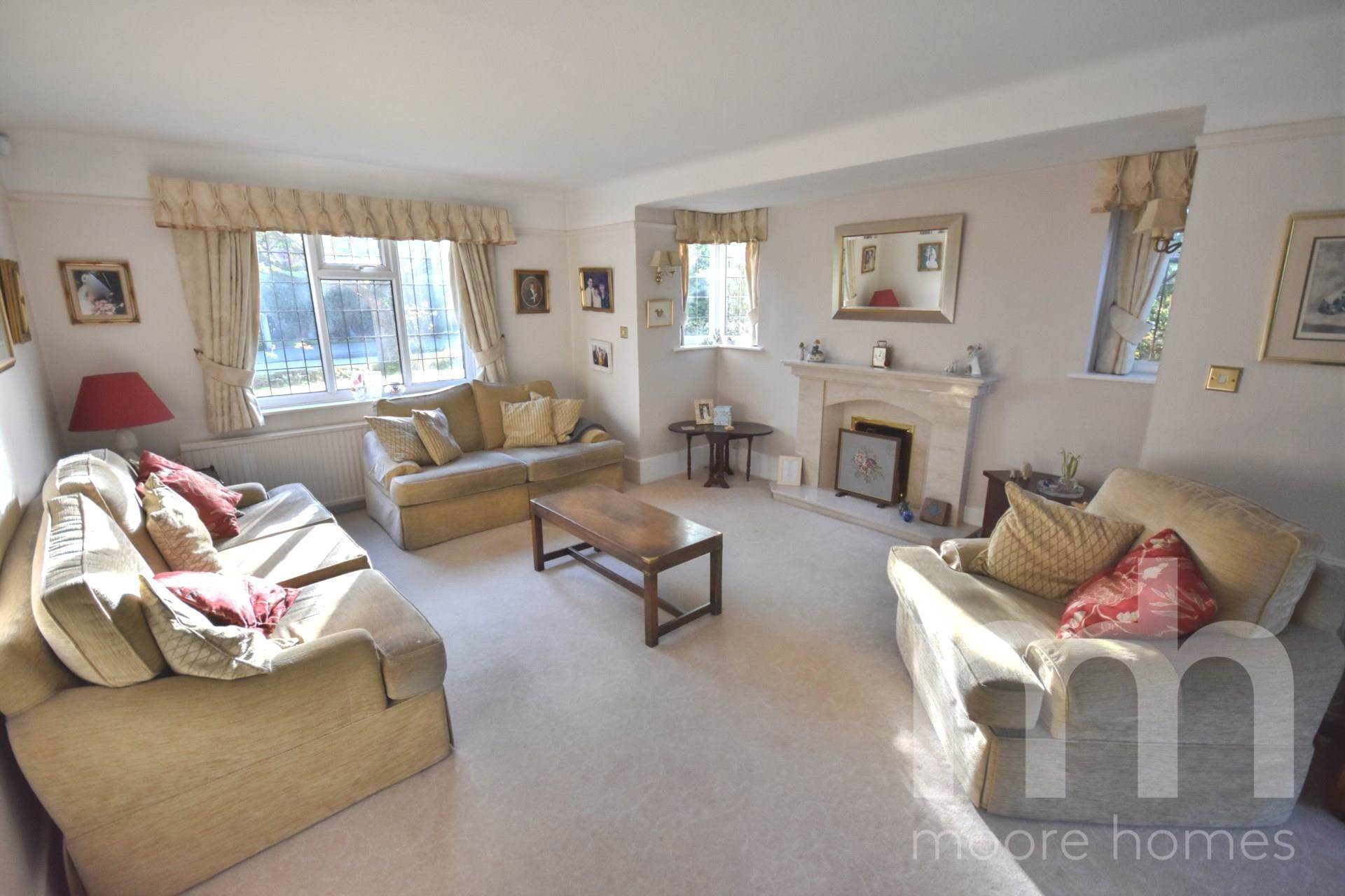 HAZELBADGE ROAD, Poynton, SK12 1HE, Image 3