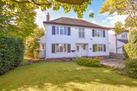 HAZELBADGE ROAD, Poynton, SK12 1HE, Image 1