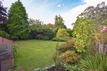 HAZELBADGE ROAD, Poynton, SK12 1HE, Image 18