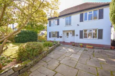 HAZELBADGE ROAD, Poynton, SK12 1HE, Image 19