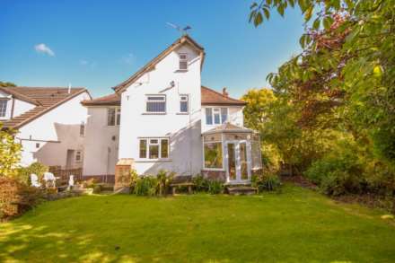 HAZELBADGE ROAD, Poynton, SK12 1HE, Image 2