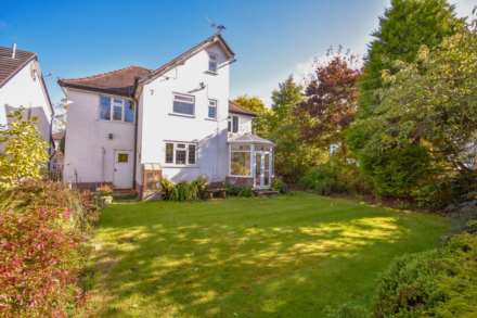 HAZELBADGE ROAD, Poynton, SK12 1HE, Image 20