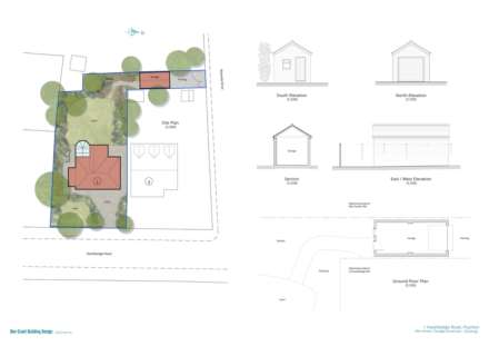 HAZELBADGE ROAD, Poynton, SK12 1HE, Image 21