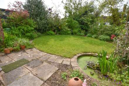 ALDER AVENUE, Poynton, SK12 1PY, Image 8