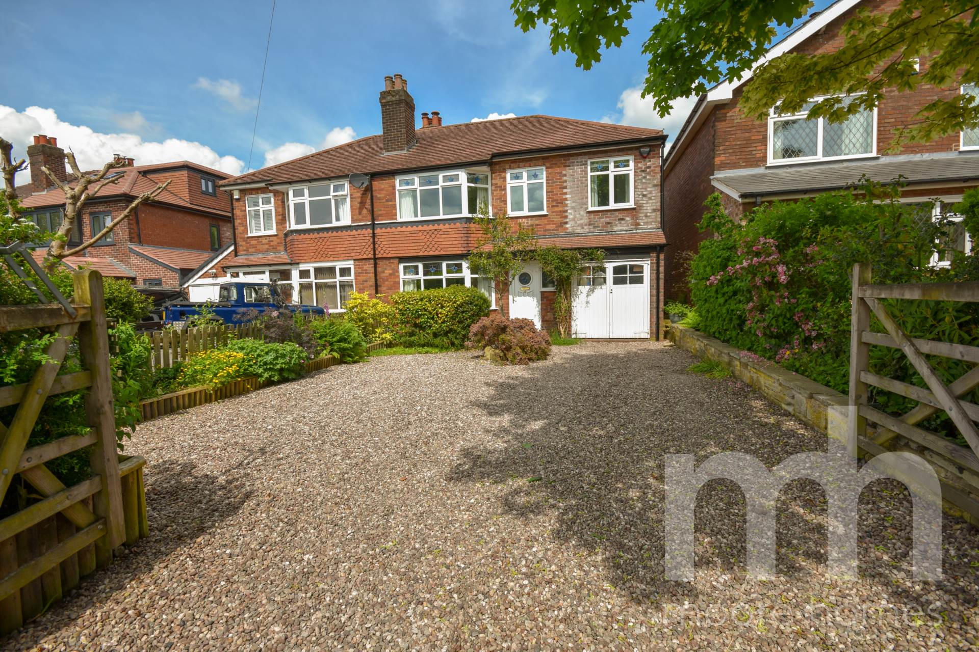 VICARAGE LANE, Poynton, SK12 1BG, Image 1