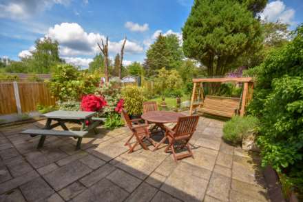 VICARAGE LANE, Poynton, SK12 1BG, Image 15