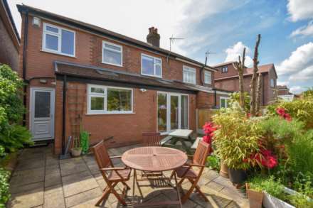 VICARAGE LANE, Poynton, SK12 1BG, Image 16