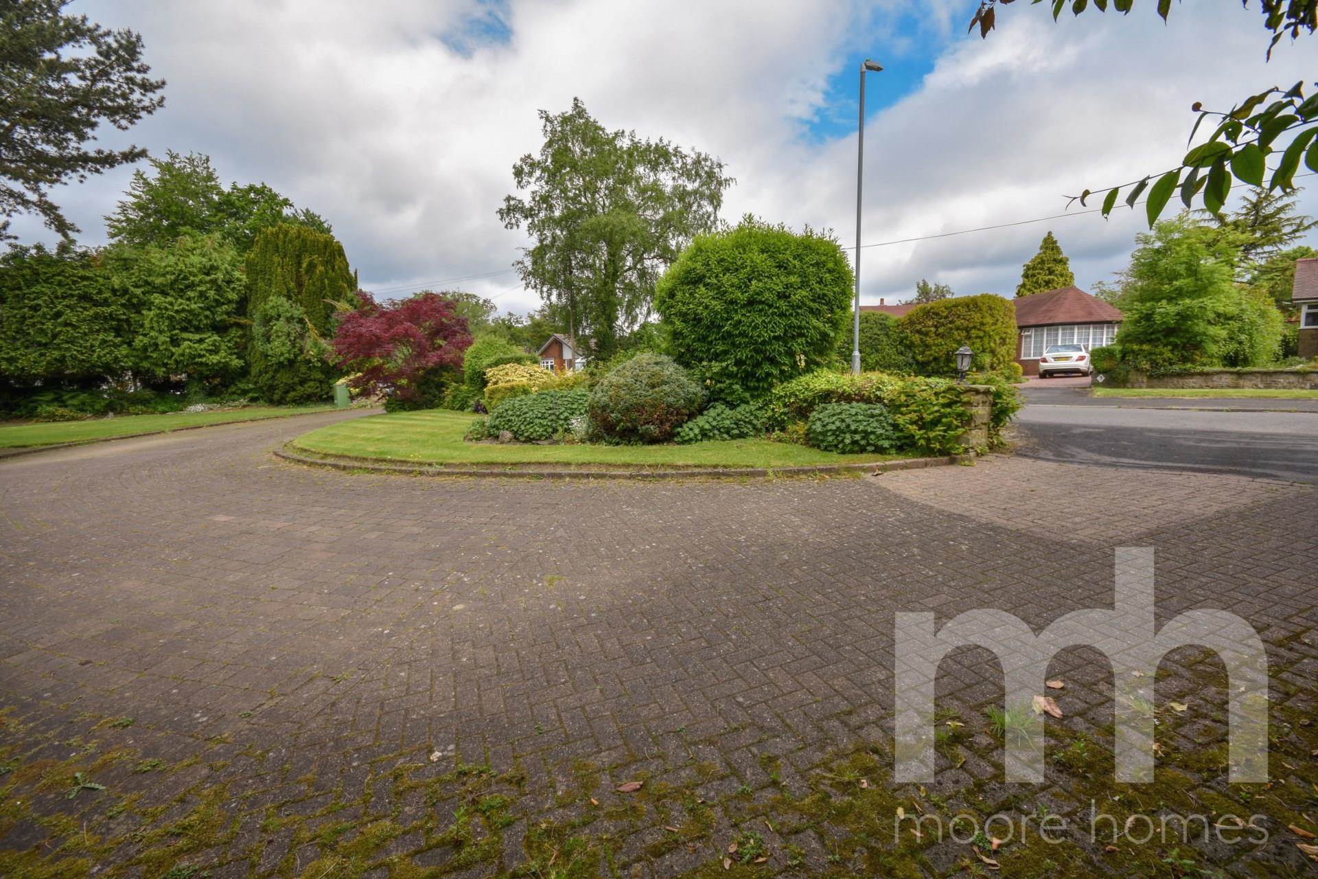 ANGLESEY DRIVE, Poynton, SK12 1BT, Image 30