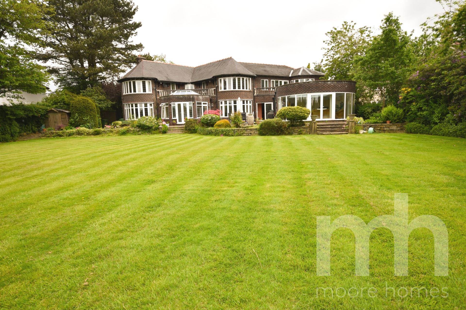 ANGLESEY DRIVE, Poynton, SK12 1BT, Image 34