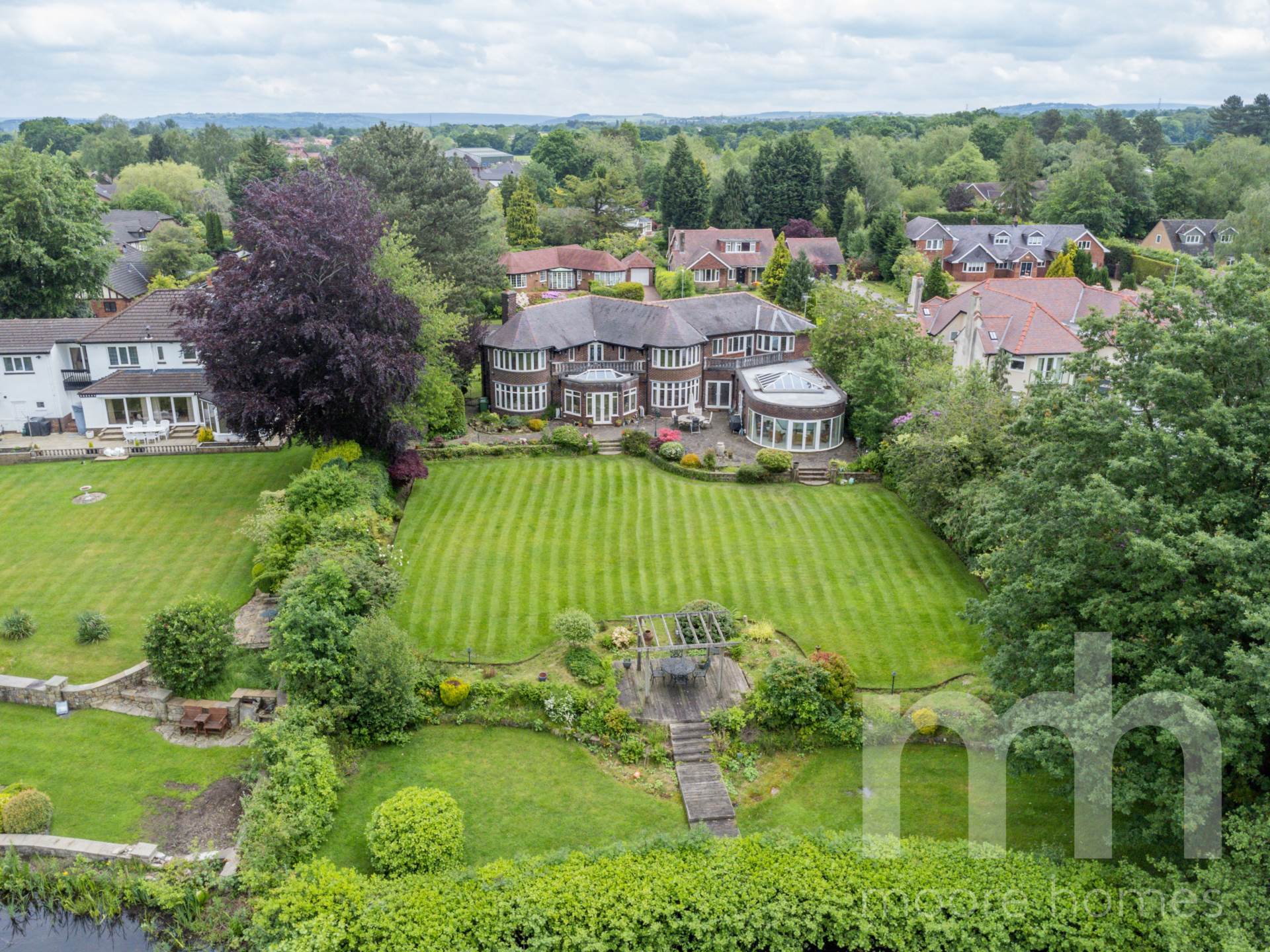 ANGLESEY DRIVE, Poynton, SK12 1BT, Image 36