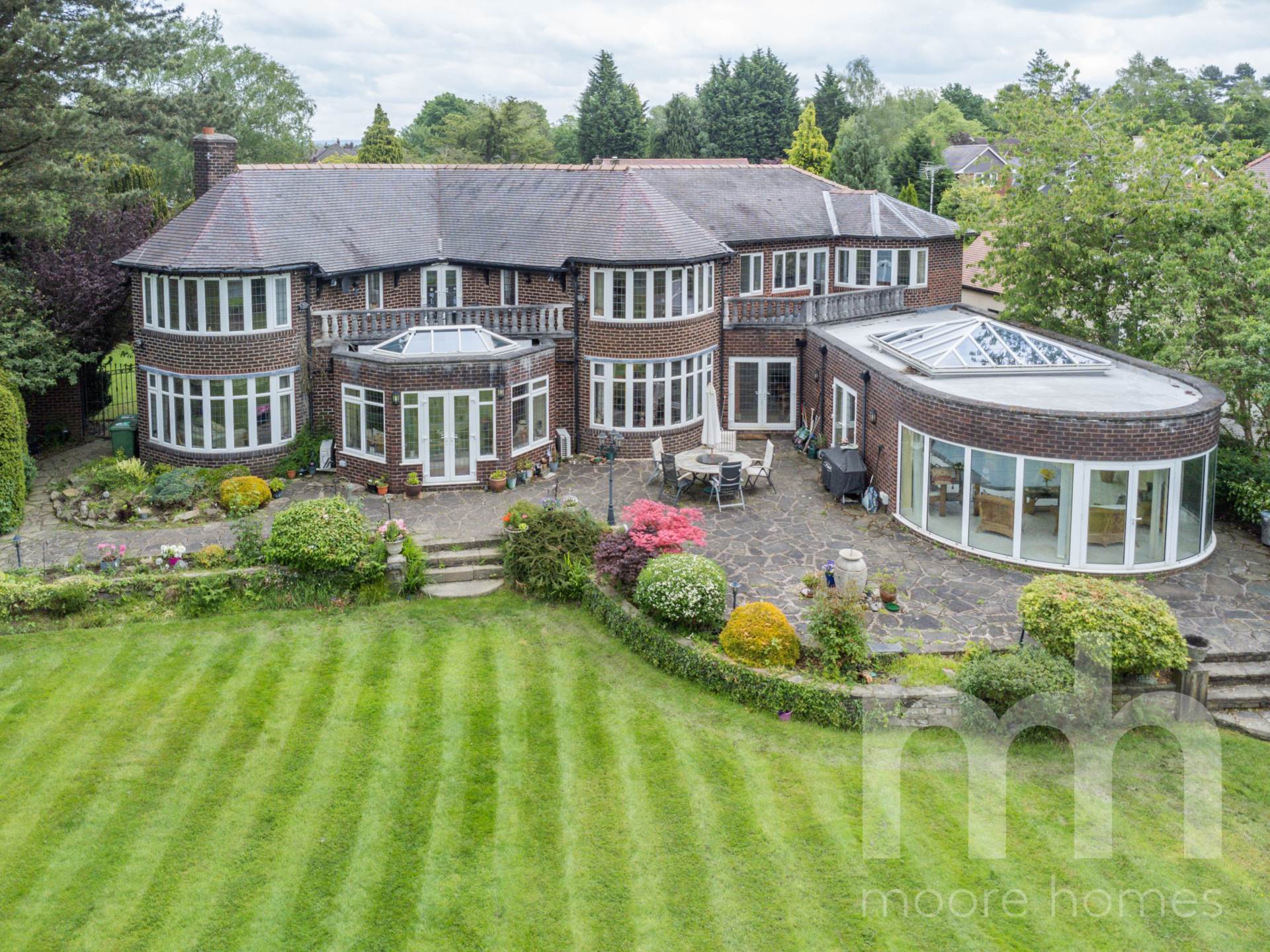 ANGLESEY DRIVE, Poynton, SK12 1BT, Image 38